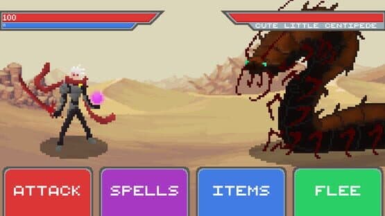 Ambition — screenshot 7