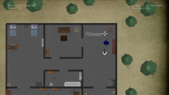 Nuclear Contingency — screenshot 2