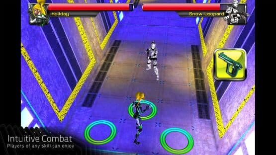 Revolution 60 — screenshot 5