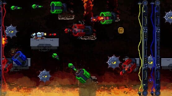 PixelBot Extreme! — screenshot 3