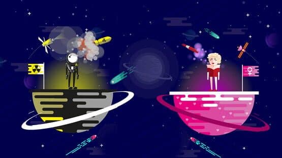 Mr Blaster — screenshot 5