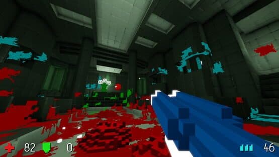 Gorescript — screenshot 2