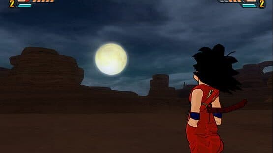 Dragon Ball Z: Budokai Tenkaichi 3 — screenshot 5