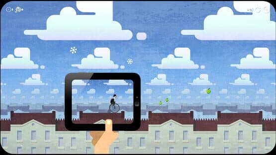 Icycle: On Thin Ice — screenshot 2