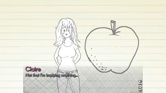 Doodle Date — screenshot 5