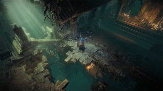 Shadows: Awakening — screenshot 3