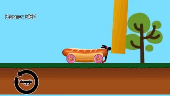 Stickman Destruction 2 — screenshot 1