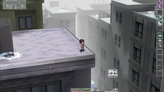 Final Hope — screenshot 1