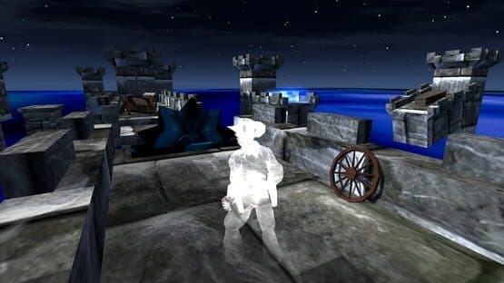 Cowboy's Adventure — screenshot 3