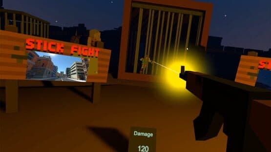 Zombie City — screenshot 2