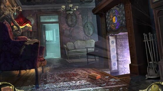 Mystery Case Files: Return to Ravenhearst — screenshot 2