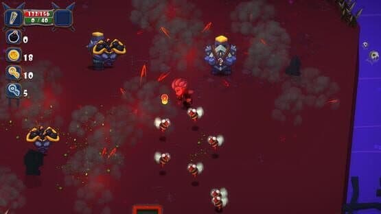 Babel: Choice — screenshot 2