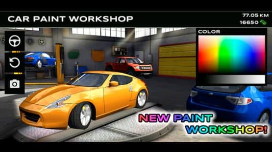 Extreme Car Driving Simulator — screenshot 8