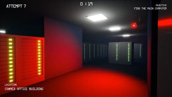 Exon: The Impossible Challenge — screenshot 4