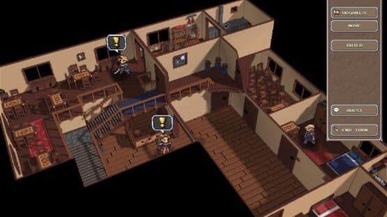 Spellwrath — screenshot 2