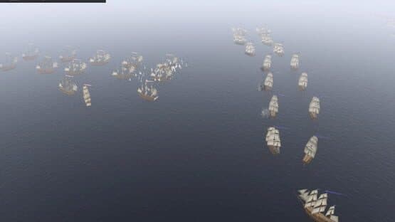 East India Company: Battle of Trafalgar — screenshot 1