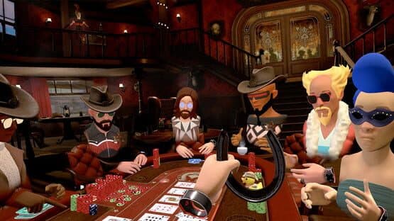 Vegas Infinite by PokerStars — screenshot 2
