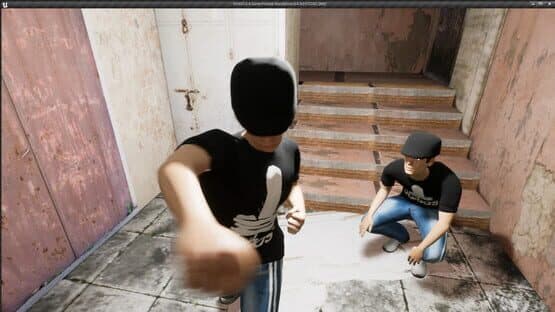 Russi.a Simulator — screenshot 5