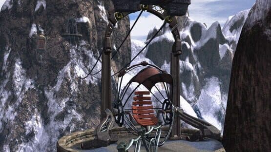 Aura: Fate of the Ages — screenshot 3