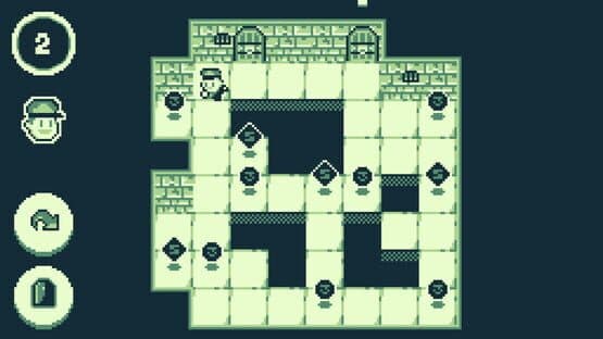 Warlock's Tower — screenshot 3
