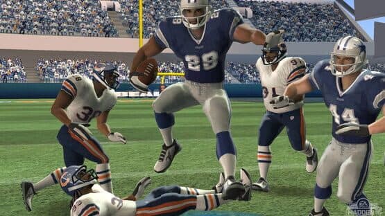 Madden NFL Football — screenshot 3