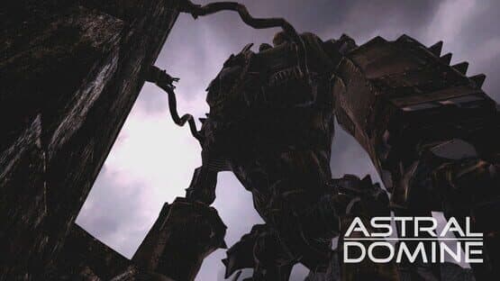 Astral Domine — screenshot 2
