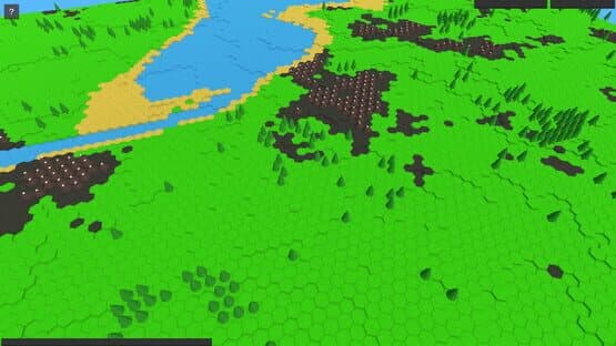 Kingdoms of Marazia: Classic — screenshot 2