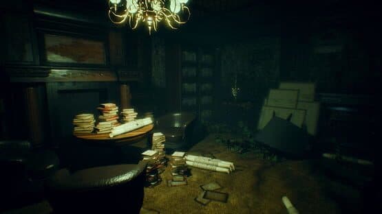 Panacea: Last Will — screenshot 5