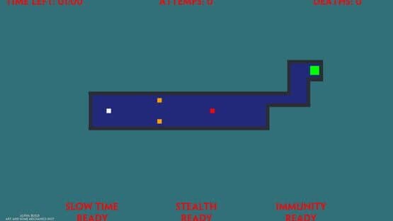 Don't Die! — screenshot 5