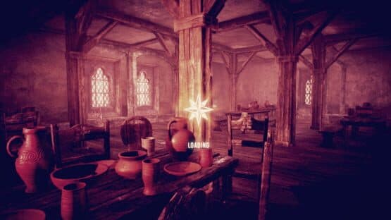WHC: The Game About Witch Hunter's Moving Castle You've Been So Long Waiting For — screenshot 3