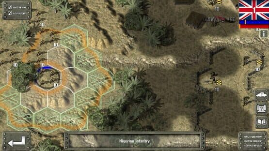 Tank Battle: Pacific — screenshot 5