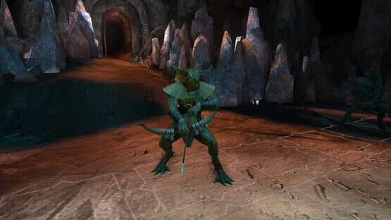 Might & Magic Heroes VII - Trial by Fire — screenshot 1