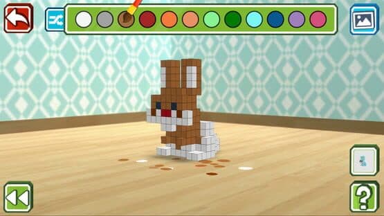 Qbics Paint — screenshot 4