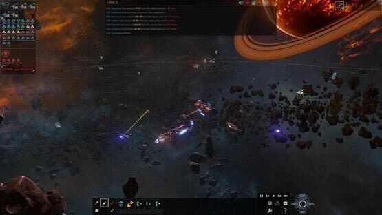 Shallow Space — screenshot 2