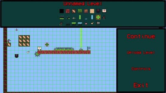 Jumper Jape — screenshot 2