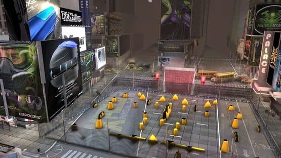 XField Paintball 3 — screenshot 2