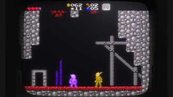 Gunmetal Arcadia — screenshot 4