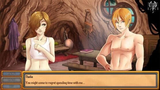 Queen of Thieves — screenshot 5