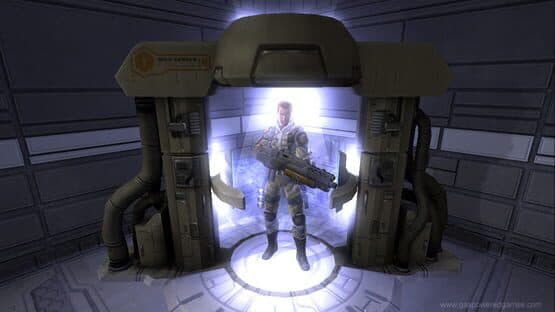 Space Siege — screenshot 4