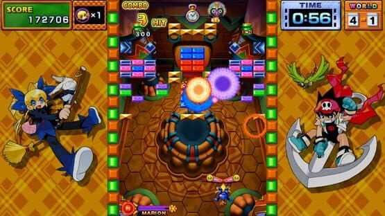 Gunbarich — screenshot 4
