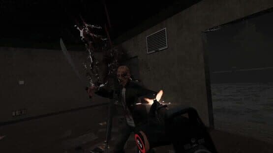 In League — screenshot 1