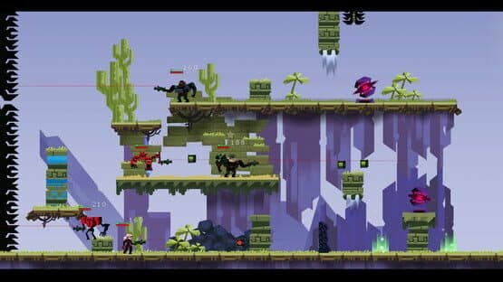 Cryep — screenshot 4