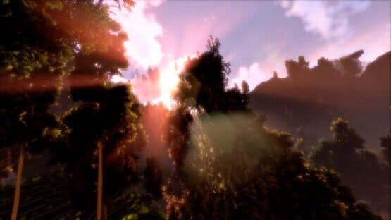 cyubeVR — screenshot 2