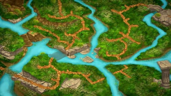 Weather Lord: Hidden Realm — screenshot 2