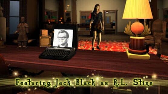 Goosebumps Night of Scares — screenshot 2
