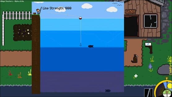 Village Monsters — screenshot 5