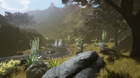 Ashes of Creation — screenshot 4