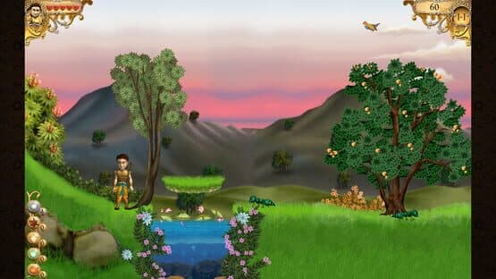 The Legend of Vraz — screenshot 2