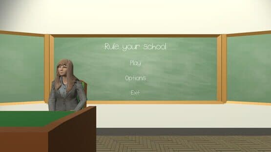 Rule Your School — screenshot 1