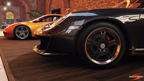 World of Speed — screenshot 4